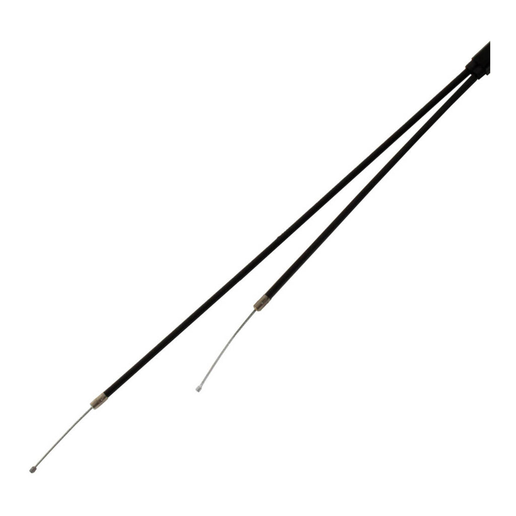WHITES CABLE THR TF125 M/BUG 58300-48412 (THREADED)