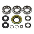 Whites Differential Bearing & Seal Kit