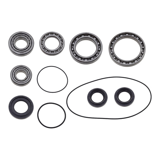 WMP Front Differential Kit