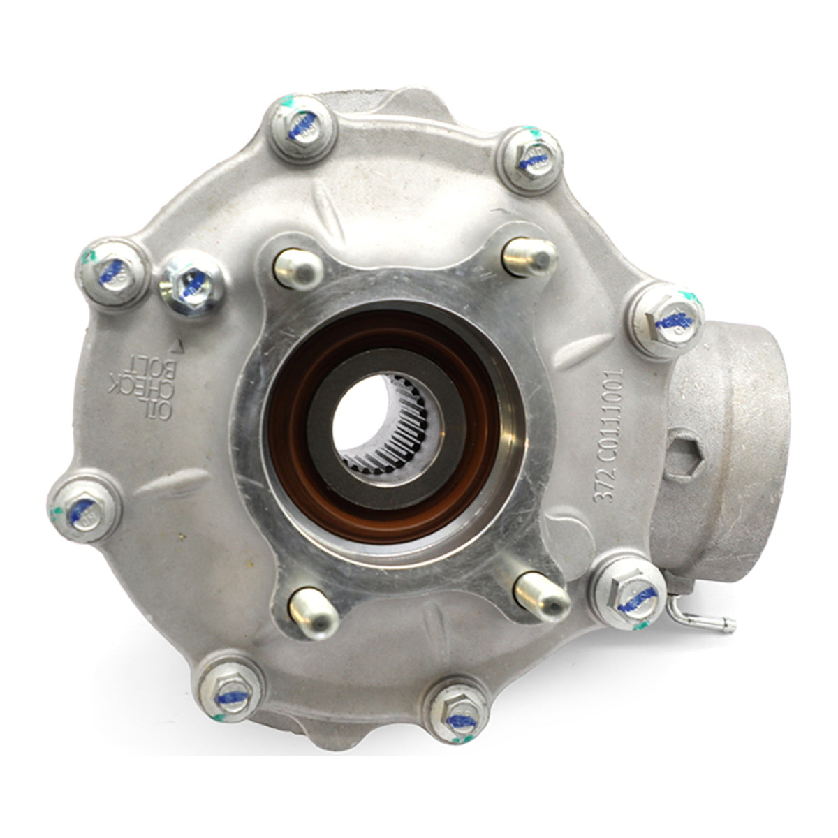 Whites ATV Differential Assembly – Replaces Honda 41300-HRO-F00