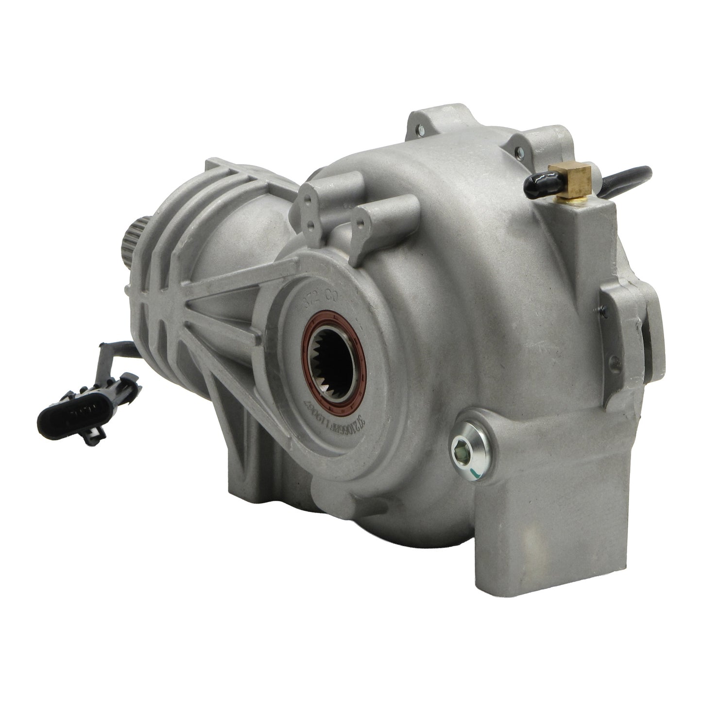 WMP ATV Differential Assembly (Replaces Polaris Assorted)