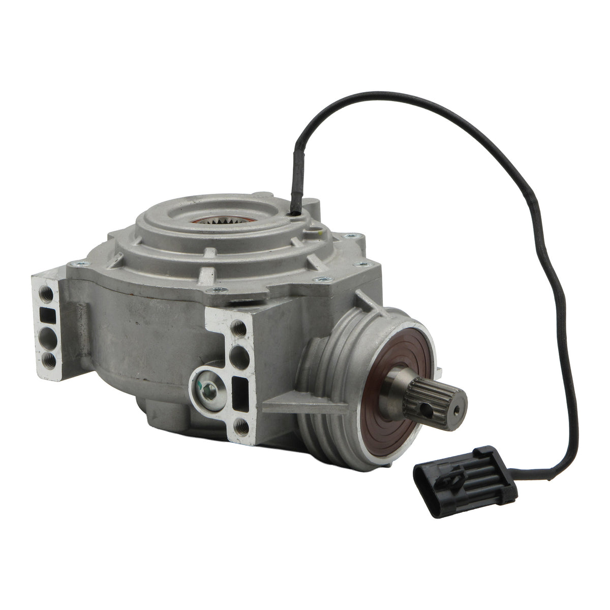WMP ATV Differential Assembly (Replaces Polaris Assorted)