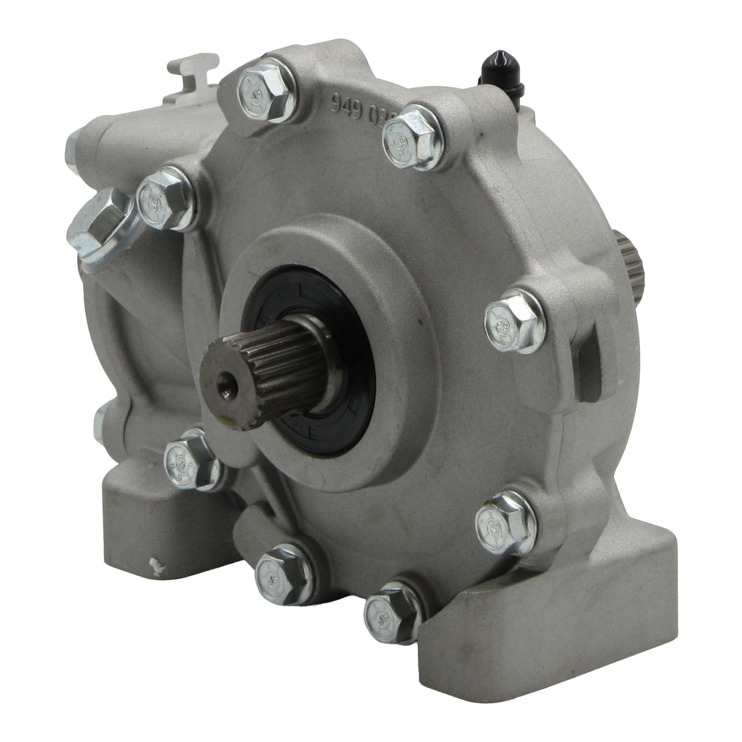 WMP ATV Differential Assembly (Replaces Polaris Assorted)