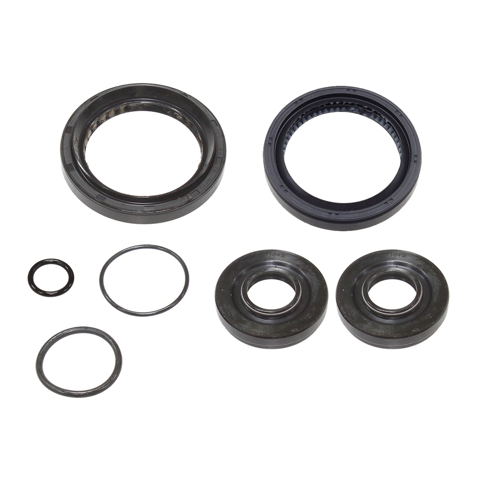 Whites Differential Seal Kit