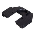 Vici Titan Electric Balance Bike Plastic Footrest