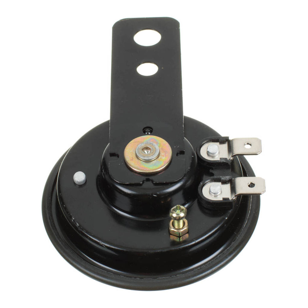 WHITES HORN 12V HORN (105db) - 66mm diam.