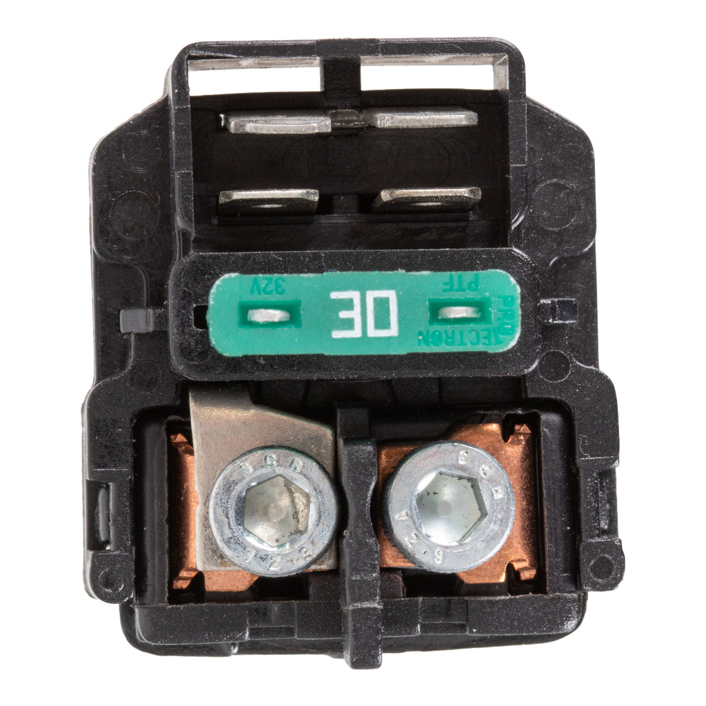 Whites Starter Relay - 12V