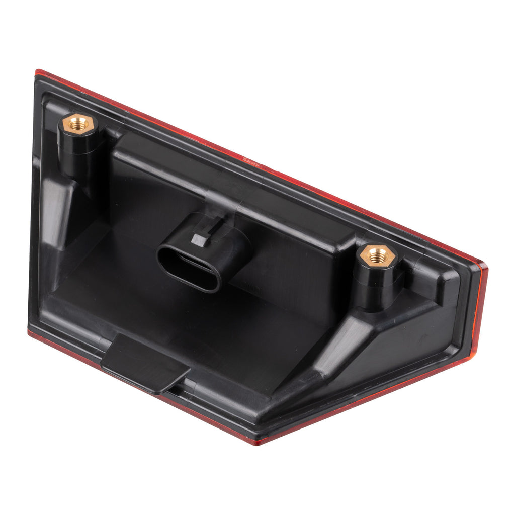 Whites Tail Light LED Polaris