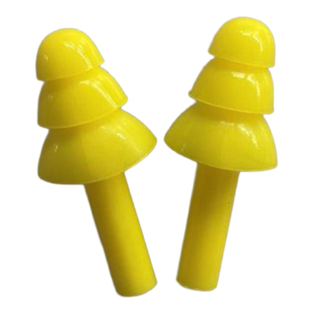Whites Ear Plugs - One Pair