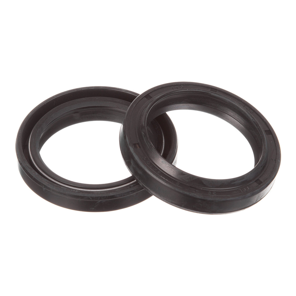 Whites Fork Seal Pair - 39 x 51 x 8/10.5 TCL (058) 33-129-30