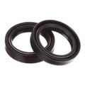 Whites Fork Seal Pair - 39 x 52 x 11 DCY 2-Spring (037) 33-129-18