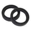 Whites Fork Seal Pair - 41 x 54 x 11 DCY 2-Spring (047) 33-129-26