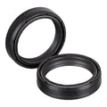 Whites Fork Seal Pair - 43 x 54 x 11 2-Spring DCY (118) 33-129-63
