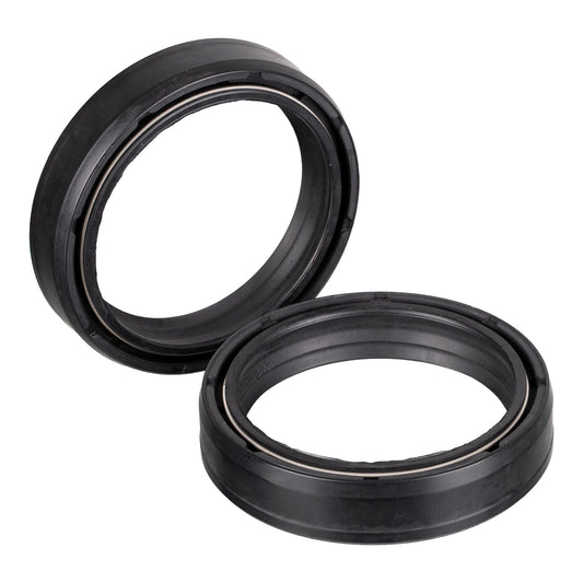 Whites Fork Seal Pair - 43 x 54 x 11 2-Spring DCY (118) 33-129-63