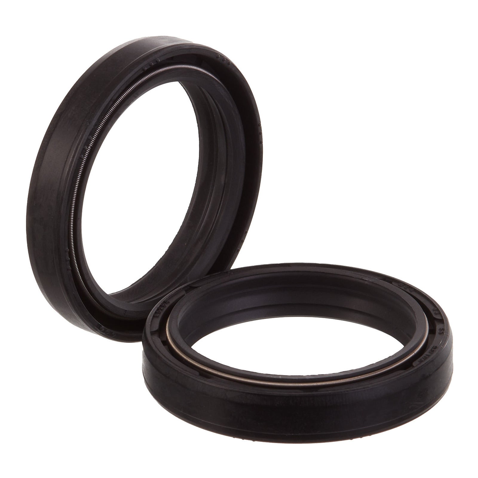 Whites Fork Seal Pair - 43 x 55 x 9.5/10.5 TCL (129-46) 33-129-37