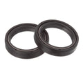 Whites Fork Seal Pair - 45 x 58 x 11 DCY (120) 33-129-54