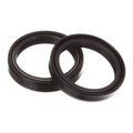 Whites Fork Seal Pair - 46 x 58 x 10.5 DCY (108) 33-129-56