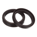 Whites Fork Seal Pair - 46 x 58 x 9.5/11 DCY (087) 33-129-38