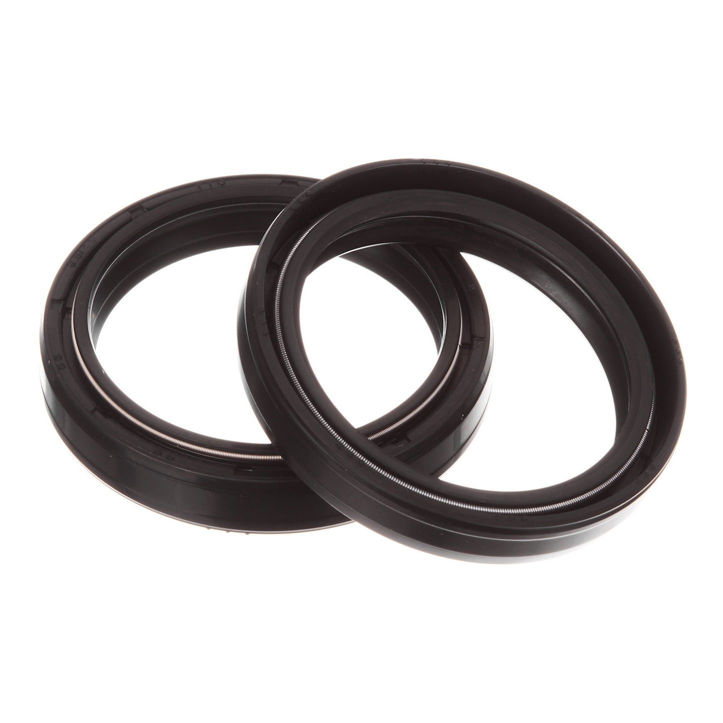 Whites Fork Seal Pair - 46 x 58 x 9.5/11 DCY (087) 33-129-38