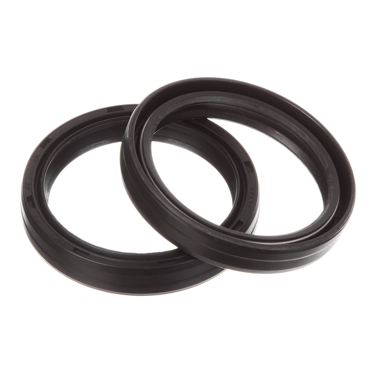 Whites Fork Seal Pair - 49 x 60 x 10 TC4 33-129-39