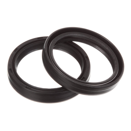 Whites Fork Seal Pair - 49 x 60 x 10 TC4 33-129-39