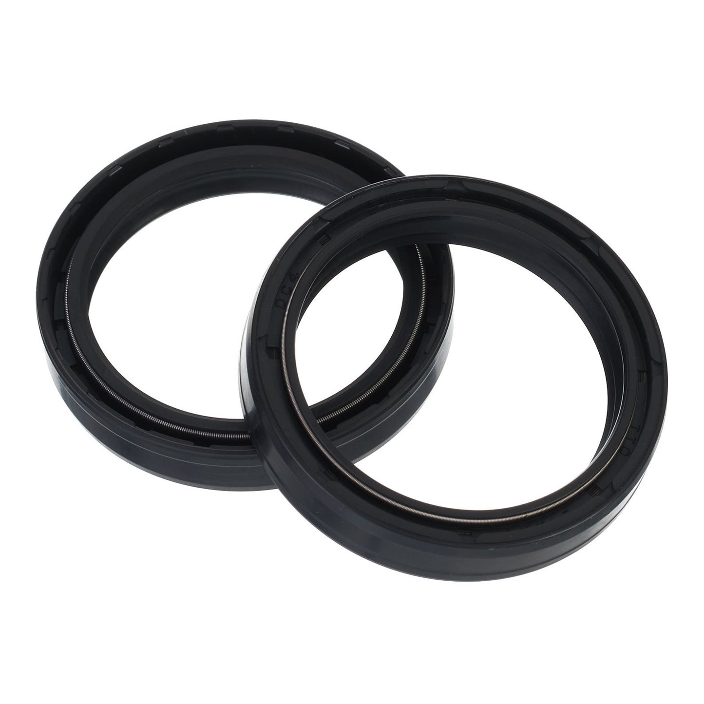 Whites Fork Seal Pair - 50 x 63 x 11 TCY 33-129-50