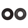 Whites Grip Donuts - Black