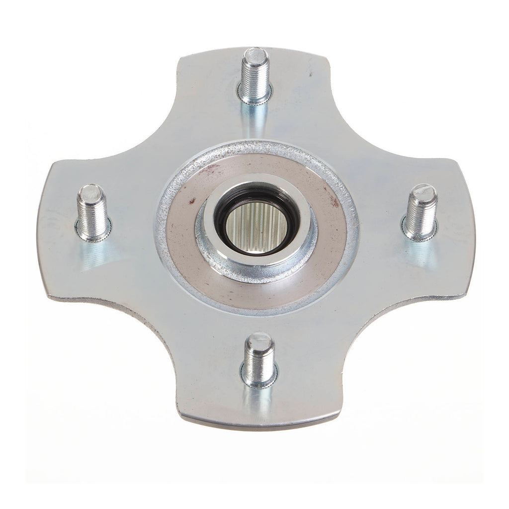 Whites Wheel Hub - Honda TRX500 Right Rear - Assorted Years