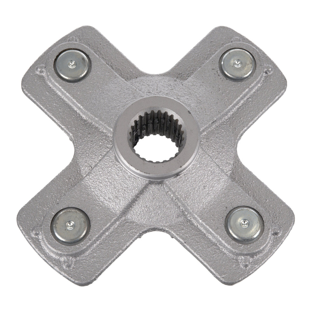 Whites Wheel Hub - Kawasaki KVF750 Brute Force '08-'21