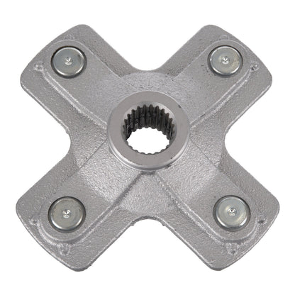 Whites Wheel Hub - Kawasaki KVF750 Brute Force '08-'21