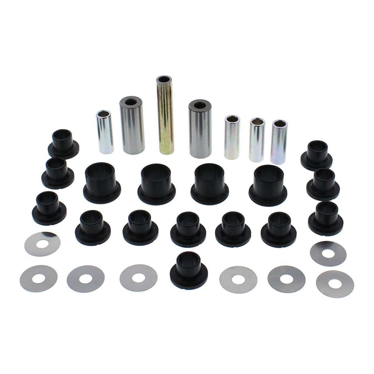 Whites Rear Independent Suspension Kit