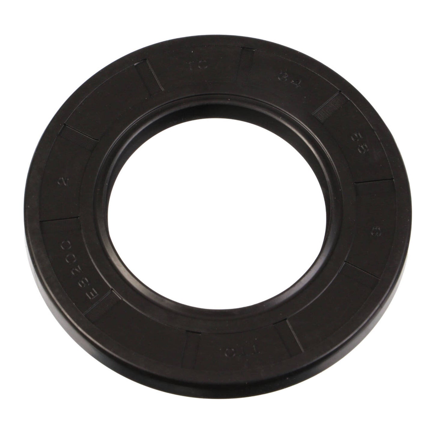 Whites Dust Seal - Honda Rear Brake Seal - 34 x 58 x 6