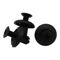 Whites Nylon Pry Rivets - 7mm (100 Pack)