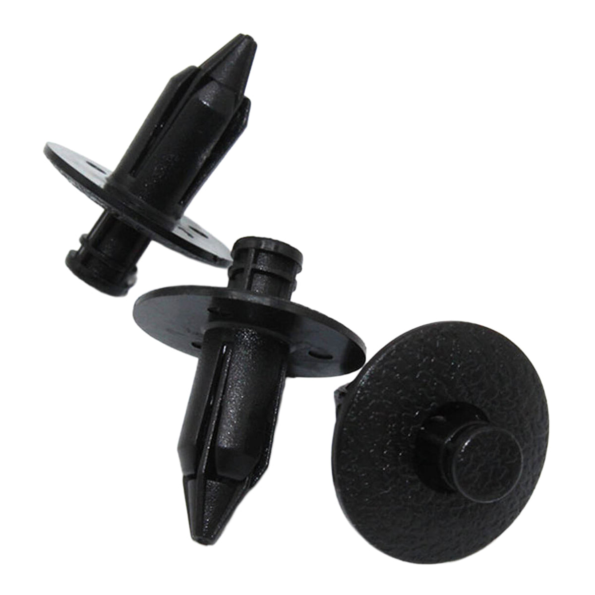 Whites Nylon Pry Rivets - 6.5mm (100 Pack)