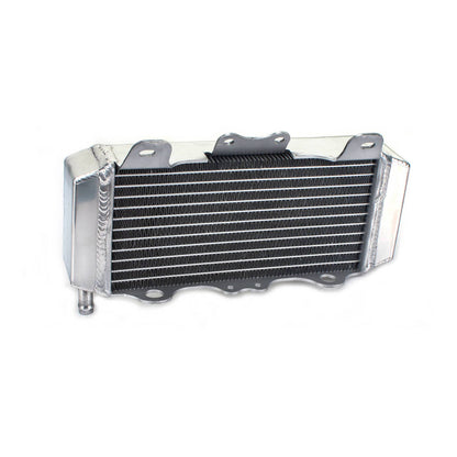 Whites Radiator Left Yamaha YZ250F '06