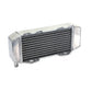 Whites Radiator Left Yamaha YZ250F '01-'05 WR250F '01-'06