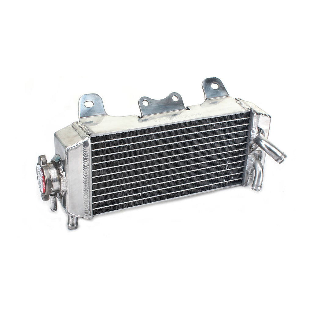 Whites Radiator Right Yamaha YZ250F '07-'09