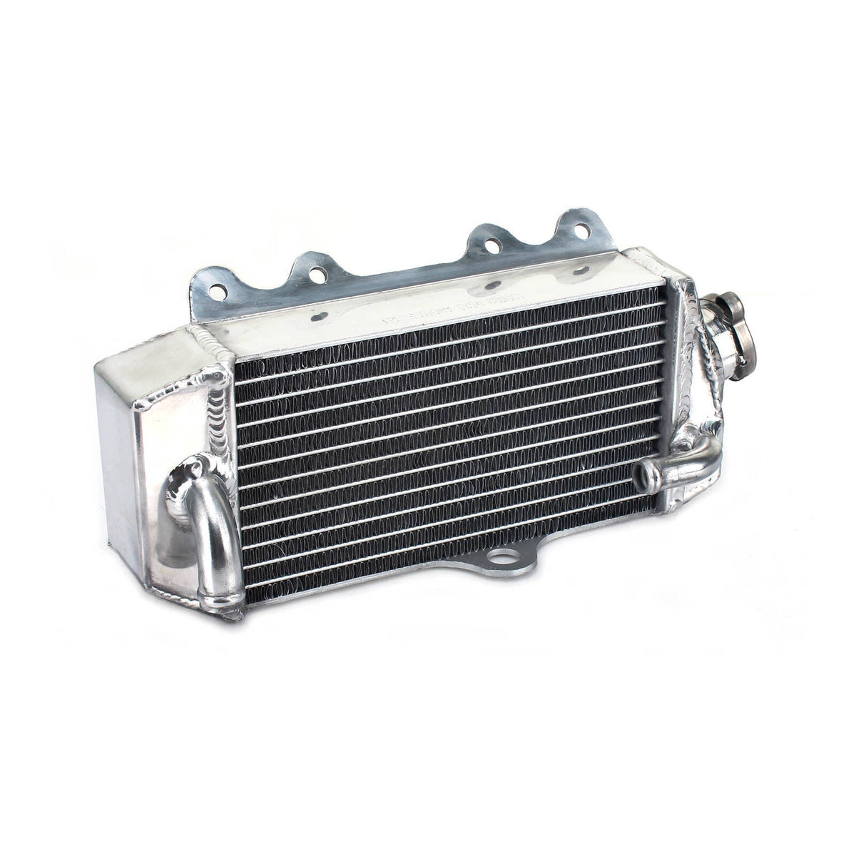 Whites Radiator Yamaha YZ85 '02-'21 Single