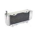 Whites Radiator Right Kawasaki KX250F '04-'05