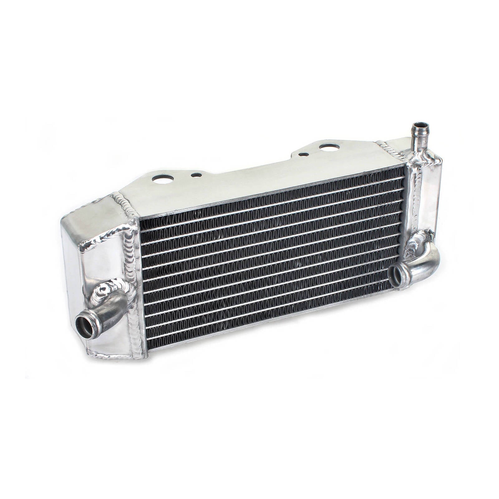 Whites Radiator Right Kawasaki KX250F '04-'05