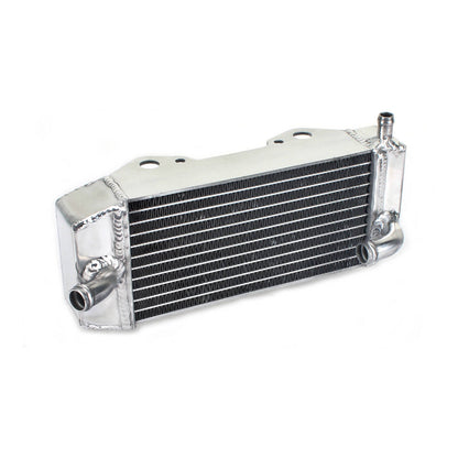 Whites Radiator Right Kawasaki KX250F '04-'05