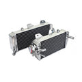 Whites Radiators Kawasaki KX450F '08 Pair