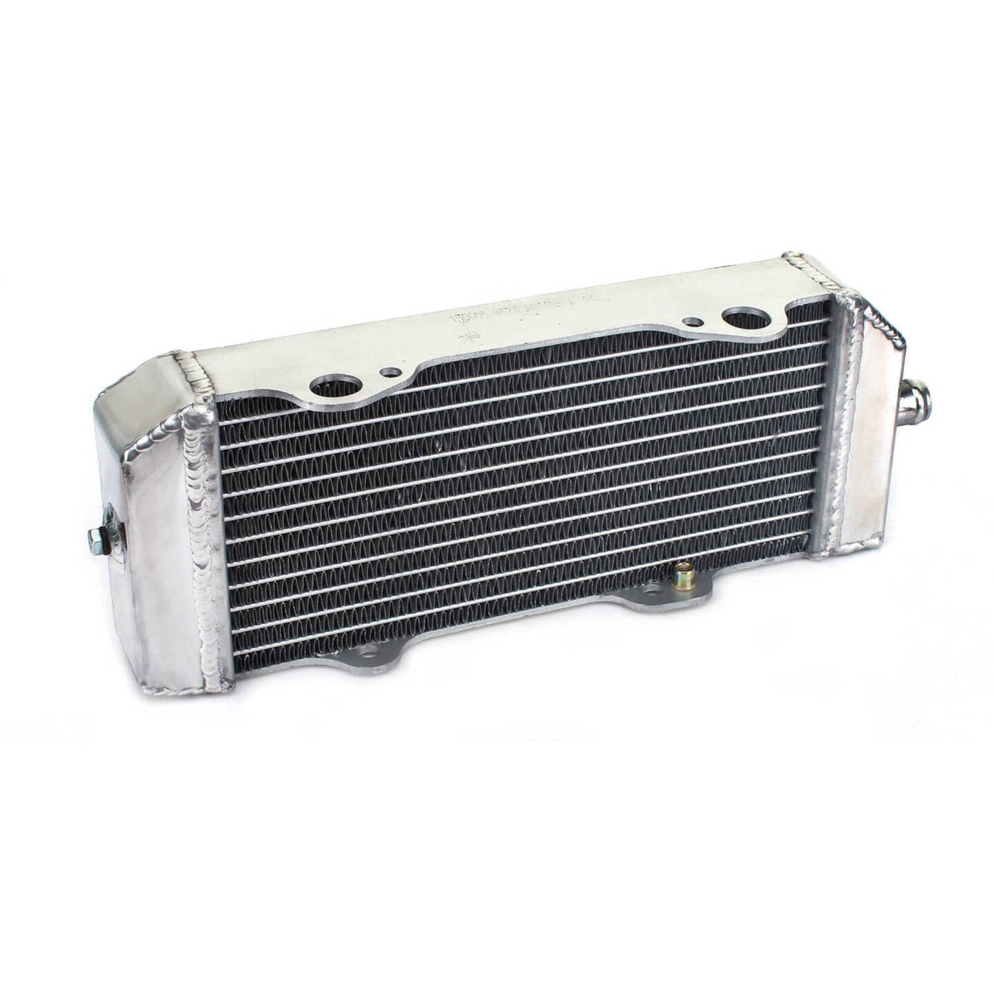 Whites Radiator Right KTM 400/450/525 SX / MXC / EXC '03-'07