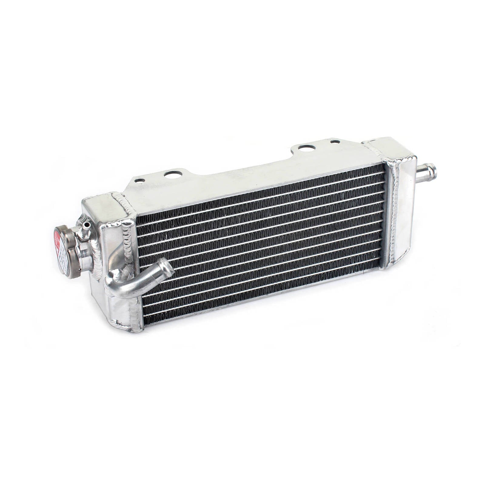 Whites Radiator Suzuki RM85 '02-'10 & '12 Single
