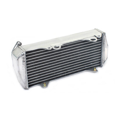 Whites Radiator Left Suzuki RMZ450 '07