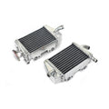 Whites Radiators KTM SX65 '09-'15 Pair