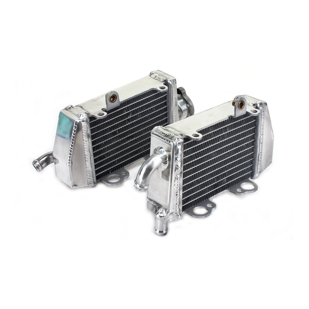 Whites Radiators KTM SX65 '09-'15 Pair