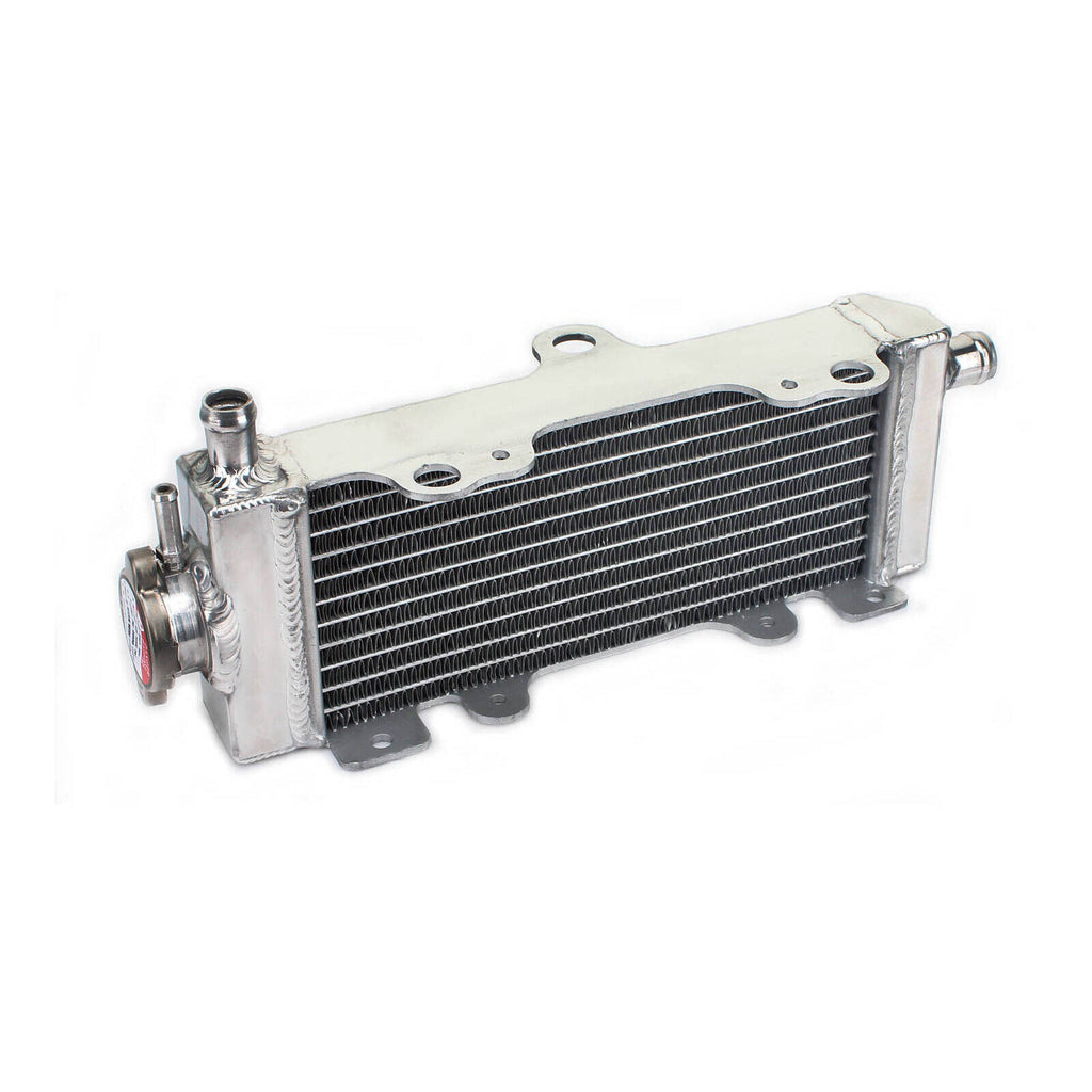 Whites Radiator Right Yamaha YZ125 '96-'01