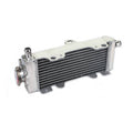 Whites Radiator Right Yamaha YZ125 '96-'01