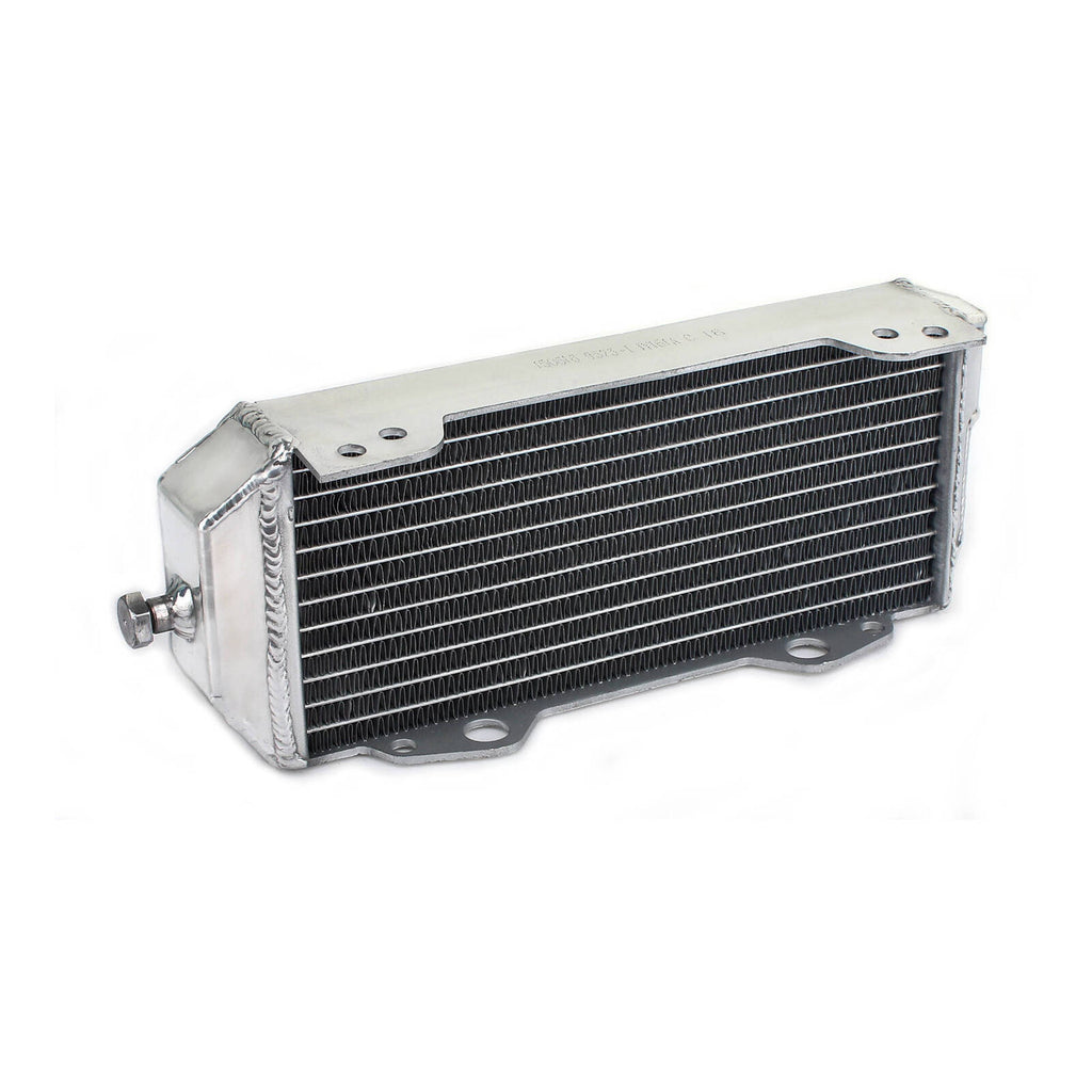 Whites Radiator Left Suzuki DRZ400E '02-'17
